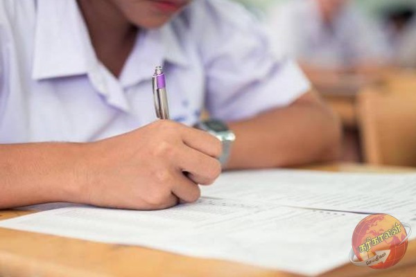 யாழில் பெரும் சோகம்… மாணவி பரீட்சைக்கு செல்ல மறுத்ததால் விபரீத முடிவை எடுத்த தாய்!