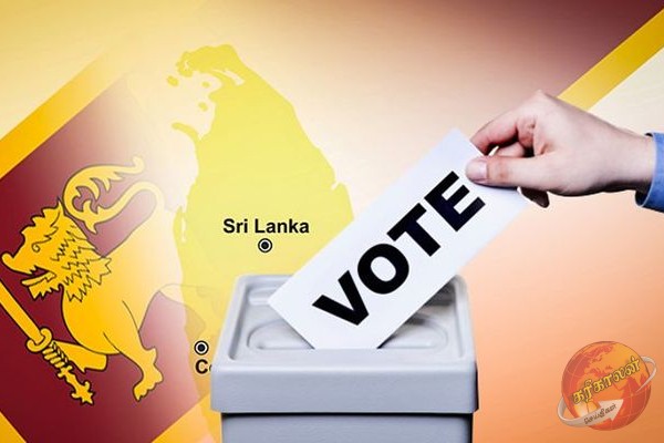 ஜனாதிபதித் தேர்தல் குறித்து நீதி அமைச்சர் விஜயதாசவின் விசேட அறிவிப்பு