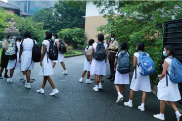 இரண்டு வாரங்களுக்கான கற்பித்தல் நடவடிக்கை தொடர்பில் வெளியான அறிவிப்பு