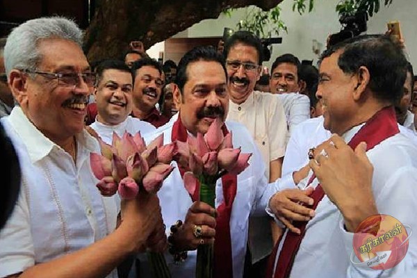 ஜனாதிபதி தேர்தலில் மொட்டுக் கட்சியின் முழு ஆதரவும் இவருக்கே? கசிந்த தகவல்