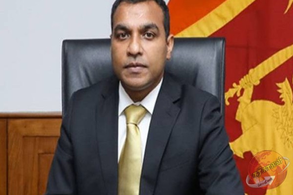 ஜனாதிபதி தேர்தலில் இருவருக்கே ஆதரவு… அதிரடி அறிவிப்பை வெளியிட்ட இரஜாங்க அமைச்சர்!