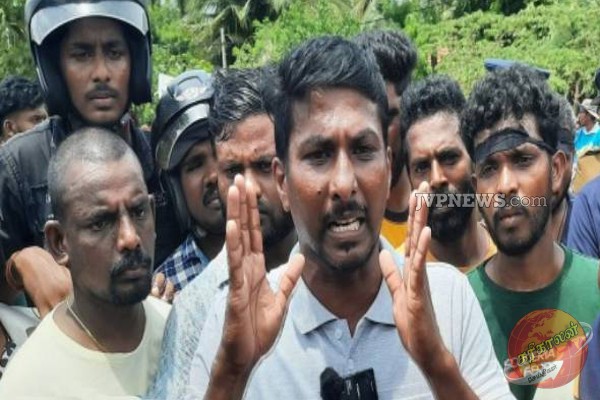 சாவச்சேரி வைத்தியசாலைக்கு வந்த பல மில்லியன் டொலர் பெறுமதியான இயந்திரம் எங்கே?