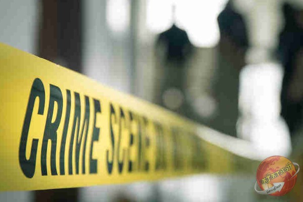 சகோதரனுடன் சேர்ந்து மனைவி அரங்கேற்றிய சம்பவத்தால் அதிர்ச்சி