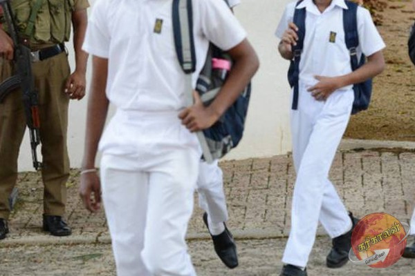 முல்லைத்தீவில் ஆசிரியர் ஒருவரை தொலைபேசி ஊடாக அச்சுறுத்திய மாணவர்கள்!