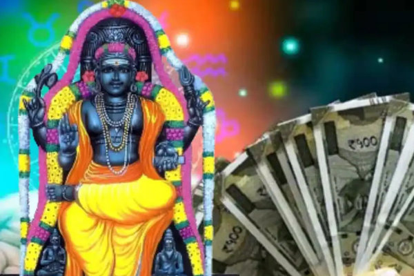 12 ஆண்டுக்கு பிறகு உருவாகும் குரு மங்கள யோகம் ; எந்த ராசிக்கு ராஜ யோகம்