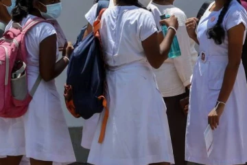 இலங்கை பாடசாலை மாணவிகளுக்கு வெளியான விசேட அறிவிப்பு!