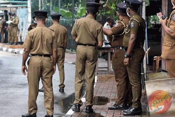 யாழ் நயினாதீவில் புத்தர் சிலை திருடிய இளைஞனுக்கு நேர்ந்த கதி!