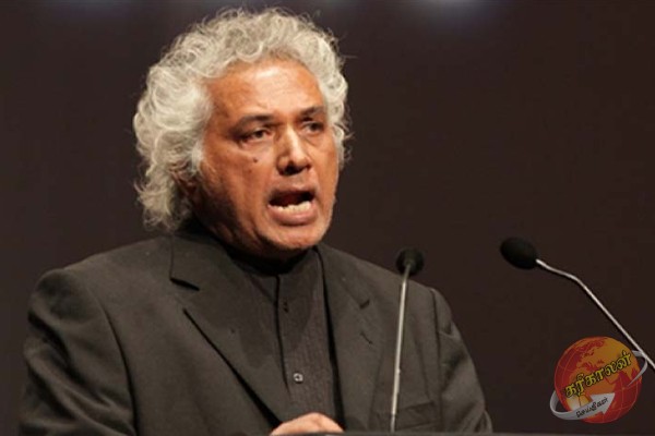 தமிழர்களுக்காக குரல்கொடுத்த கலாநிதி விக்கிரமபாகு கருணாரத்ன காலமானார்