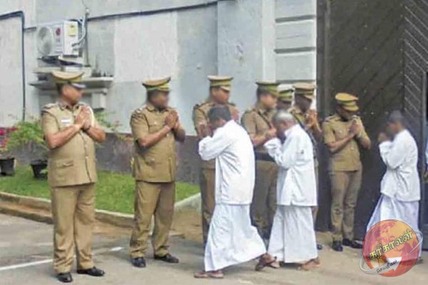 சிறைச்சாலை தினத்தை முன்னிட்டு ; சிறைக்கைதிகளுக்கு விசேட சந்தர்ப்பம்