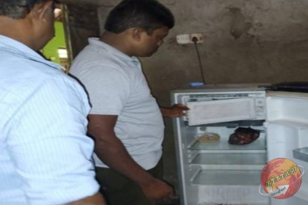 யாழ்ப்பாணத்தில் குடும்பஸ்தர் ஒருவர் பொலிஸாரால் அதிரடி கைது! சிக்கிய பொருட்கள்