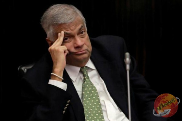 பொலிஸ் மா அதிபர் பிரச்சினைக்கு தீர்வை கூறிய ஜனாதிபதி