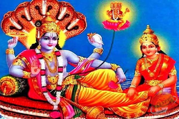 ஏழு தலைமுறை பாவம் போக்க ஏகாதசி விரதம் ; இன்று விரதம் எடுப்பதால் இத்தனை நன்மைகளா?