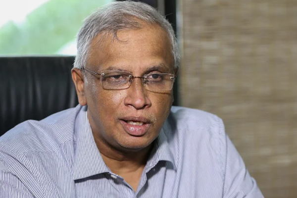 காரணம் கூறி ஜனாதிபதி தேர்தலை பிற்போட வேண்டாம் ; சட்டத்தரணி சுமந்திரன் கருத்து