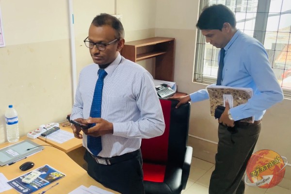 யாழ்ப்பாணம் சாவகச்சேரி ஆதார வைத்தியசாலை விவகாரம்; சுகாதார அமைச்சின் செயலாளரிடம் விடுக்கப்பட்ட கோரிக்கை