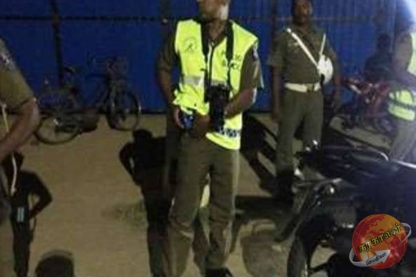 முல்லைத்தீவில்அதிர்ச்சி சம்பவம்… வீதியில் உறங்கிக்கொண்டிருந்த குடும்பஸ்தருக்கு நேர்ந்த நிலை!