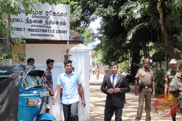 காணாமல்போன ஆட்டிறைச்சி ; 4 பொலிஸாருக்கு தண்டனையுடன் இடமாற்றம்