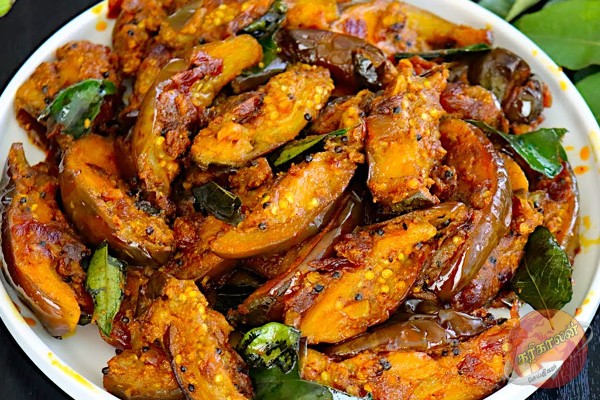 கத்திரிக்காய் பிரியரா நீங்கள்? கட்டாயம் இதையும் தெரிஞ்சிகோங்க