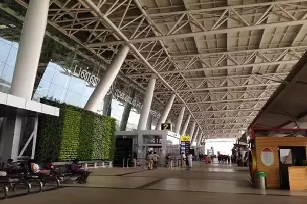 இலங்கைக்கு போதைப்பொருளை கடத்தவிருந்த மூவர் சென்னையில் கைது