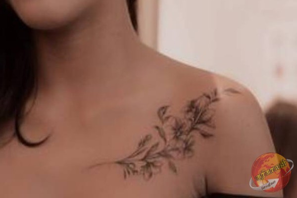 வவுனியா இளம் குடும்பப் பெண்ணுக்கு பச்சை குத்திய விவகாரம்! நடந்தது என்ன? சுவிஸ் மாப்பிள்ளை எடுத்த முடிவு