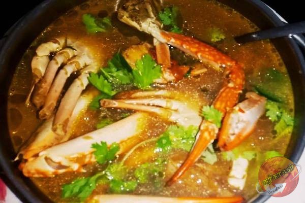 மாரடைப்பு அபாயத்தை குறைக்கும் நண்டு சூப்… பத்தே நிமிடத்தில் எப்படி செய்வது?