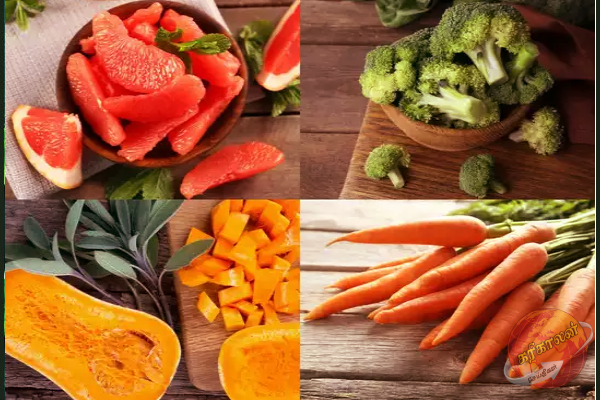 ஒரு நாள் உணவில் வைட்டமின் ஏ நிறைந்த உணவுகள் எடுத்துக்கொள்கிறீர்களா? மருத்துவ ஆலோசனை