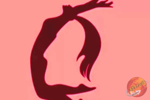 சுயநலவாதிகளை கண்டுபிடிக்க ஒரு Test: இந்த படத்தில் உங்க கண்ணுக்கு தெரிவது என்ன?