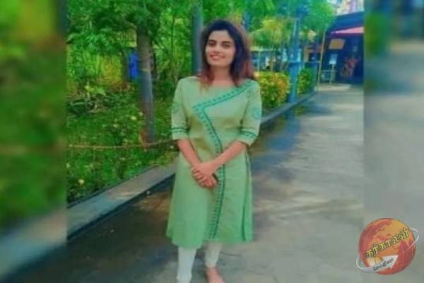பொலிஸ் அதிகாரி ஒருவரால் ஏமாற்றப்பட்ட இளம் பெண் எடுத்த விபரீத முடிவு!