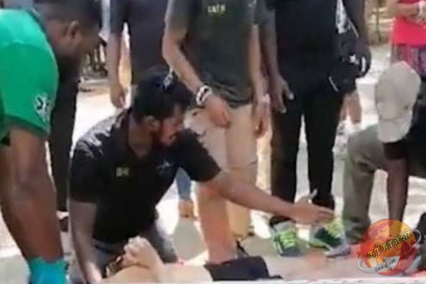 இலங்கைக்கு சுற்றுலா வந்த இளம் பிரித்தானிய பெண்ணுக்கு நேர்ந்த விபரீதம்!