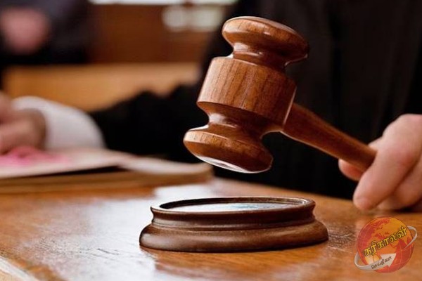 திருகோணமலையில் இளம் பெண் கொலை… சந்தேக நபர்களுக்கு நீதிமன்றம் விதித்த உத்தரவு!