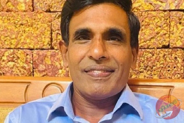 புதிய ஜனாதிபதி அநுரவின் தனிப்பட்ட செயலாளர் நியமனம்!