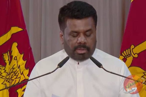 ஜனாதிபதி அநுர நாட்டு மக்களுக்கு ஆற்றிய விசேட உரையில் வெளியிட்ட தகவல்!