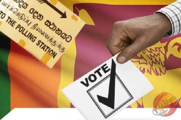 தேர்தல் தொடர்பில் கருத்துக் கணிப்பு செய்வோரை உடன் கைது செய்ய உத்தரவு