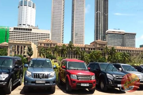 ஜனாதிபதி அநுர குமார அதிகாரிகளுக்கு விடுத்துள்ள அதிரடி பணிப்புரை!