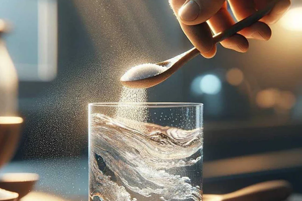 தினமும் காலையில் உப்பு கலந்த தண்ணீர் குடித்தால் இத்தனை நன்மைகளா?