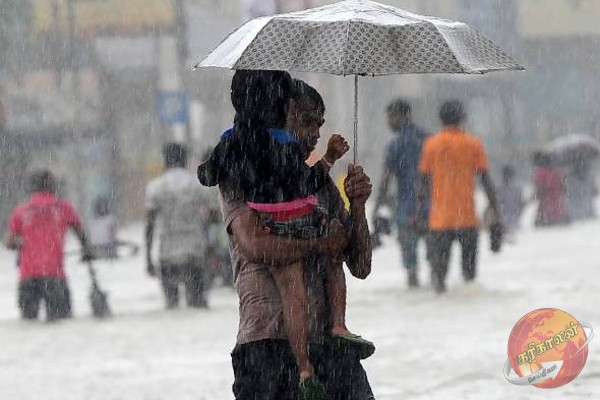 இலங்கையின் இன்றைய வானிலை தொடர்பில் மக்களுக்கு வெளியான முக்கிய அறிவிப்பு!