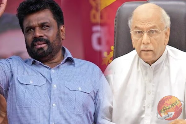 ஜனாதிபதியாக அனுர பதவியேற்பு; பிரதமர் தினேஸ் குணவர்தன இராஜினாமா