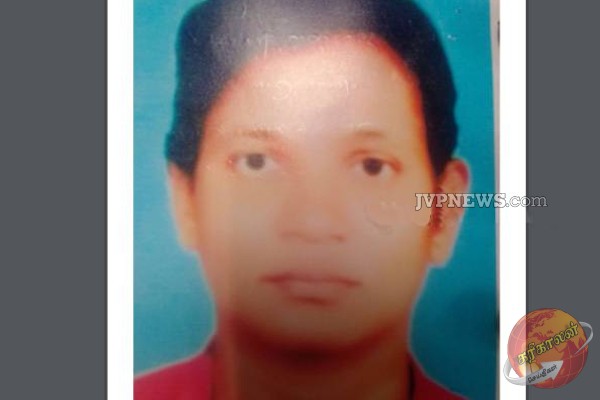 திடீரென காணாமல்போன பெண்… பொதுமக்களின் உதவியை நாடியுள்ள பொலிஸார்!