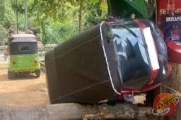 இலங்கை வந்த மூன்று வெளிநாட்டு பெண்களுக்கு காத்திருந்த அதிர்ச்சி!