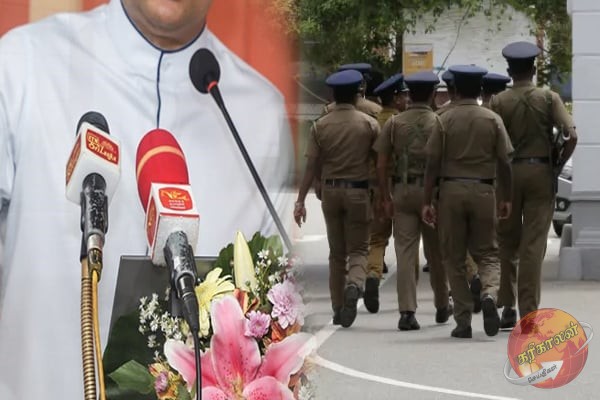 முக்கிய அமைச்சு பதவி வகிக்கும் அரசியல்வாதியை கைது செய்ய நடவடிக்கை