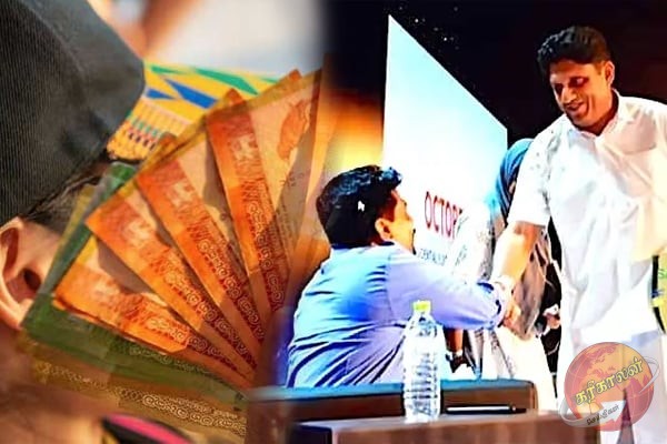 அநுரவின் வெற்றியால் வீடற்ற குடும்பத்திற்கு கிடைத்த அதிர்ஷ்டம்