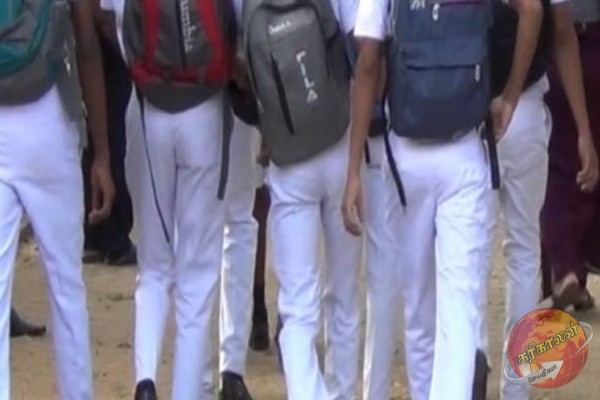 இலங்கையில் பாடசாலை ஒன்றில் மறைத்து வைக்கப்பட்ட மோசமான பொருட்கள்!