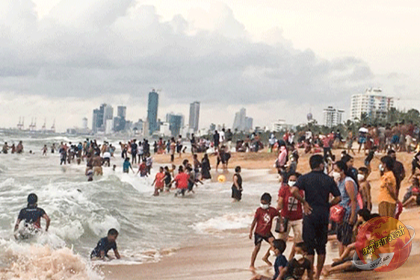 மூன்று சிறுவர்களின் உயிரை காத்த பொலிஸ் உயிர்காப்புப் பிரிவின் உத்தியோகத்தர்கள்!