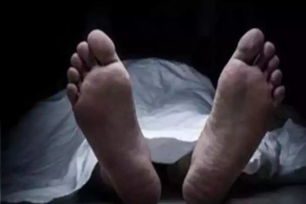 இளம் குடும்பஸ்தர் விபரீத முடிவால் உயிரிழப்பு