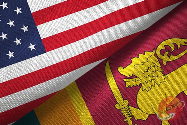 இலங்கை அரசுக்கு எதிரான சர்வதேச ஆதரவை வரவேற்ற அமெரிக்கா