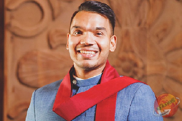 நல்லாட்சி அரசாங்கம் செய்த தவறே கோட்டாபயவின் பதவி விலகலுக்கு காரணம் : நாமல் பகிரங்கம்