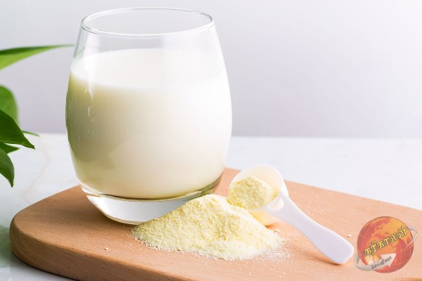 இன்றுமுதல் பால்மா விலையில் மாற்றம்!