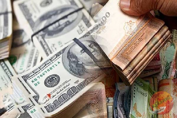 மீண்டும் பாரியளவு அதிகரித்த அமெரிக்க டொலரின் பெறுமதி