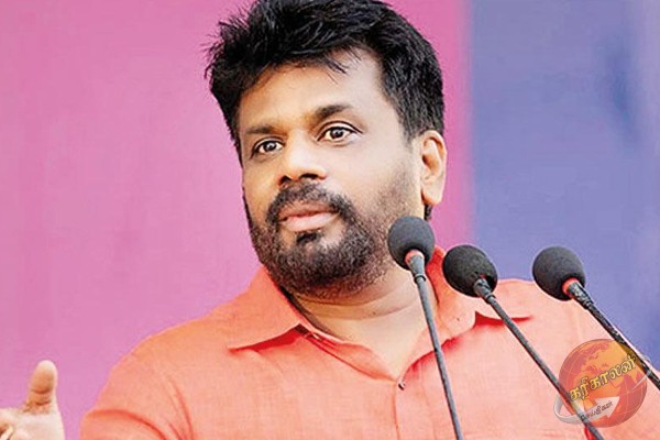 ஜனாதிபதி தேர்தலில் வெற்றியை கொண்டாட தயாராகும் அநுர