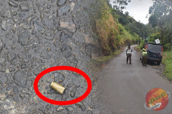 புதையல் தோண்ட முற்பட்டவர்கள் மீது பொலிஸார் துப்பாக்கிச்சூடு!