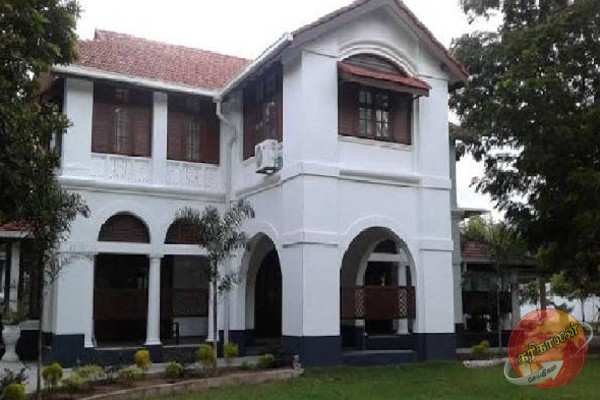 முன்னாள் அரசாங்கத்தின் உறுப்பினர்களுக்கு எதிராக சட்ட நடவடிக்கை எடுக்க தீர்மானம்